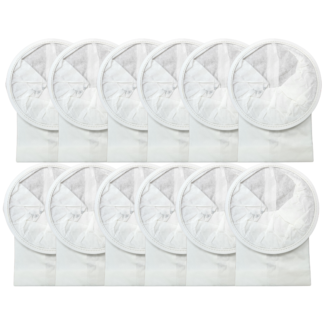 VacBagsUSA® Replacement Vacuum Cleaner Bags For Tristar® Compact Canisters - VacBagsUSA